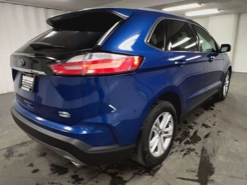 Used 2020 Ford Edge SEL w/ Convenience Package image 8