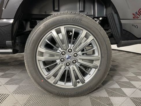 New 2026 Ford F150 Platinum AWD/4WD image 10