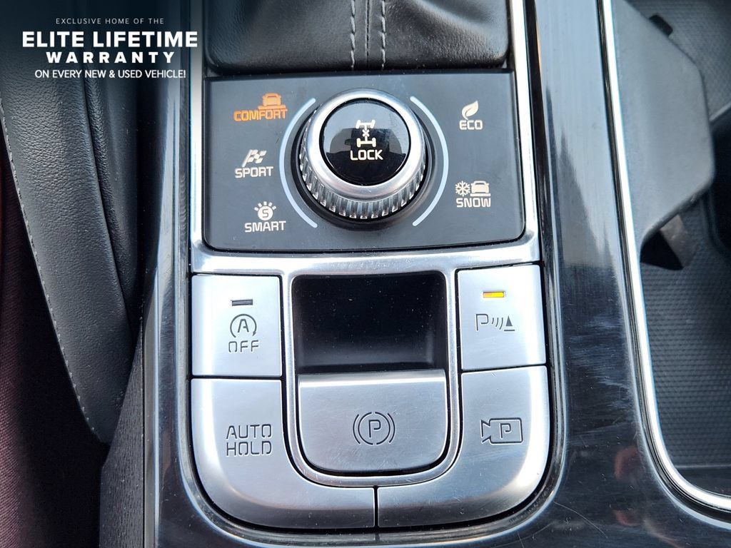 Used 2023 Kia Telluride SX Prestige AWD/4WD image 21