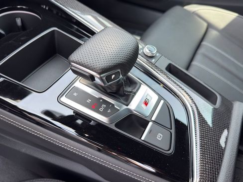 Used 2023 Audi S5 Prestige w/ Prestige Package AWD/4WD image 17