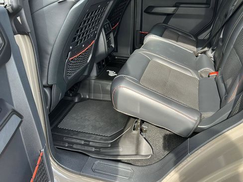 Used 2025 Ford Bronco Raptor AWD/4WD image 26