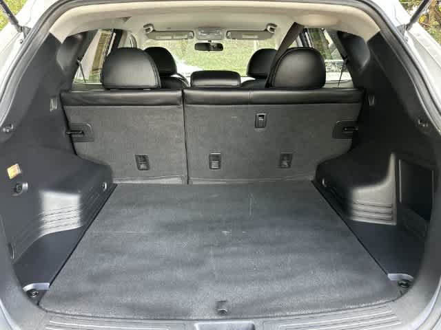 Used 2011 Hyundai Tucson GLS AWD/4WD image 21
