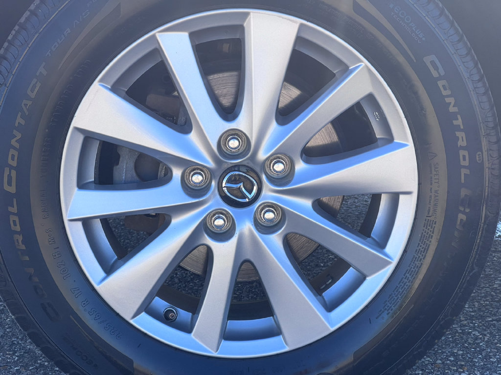 Used 2016 MAZDA CX-5 Sport AWD/4WD image 7