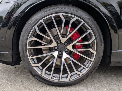 New 2026 Audi SQ8 Premium Plus AWD/4WD image 13