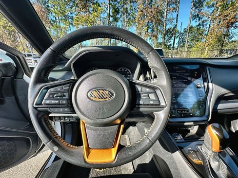 Used 2023 Subaru Outback Wilderness image 11