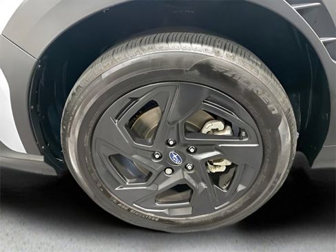 Certified 2024 Subaru Crosstrek 2.5i Sport image 38