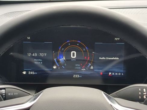 New 2026 Chevrolet Equinox LT w/ LPO, Floor Liner Package image 29