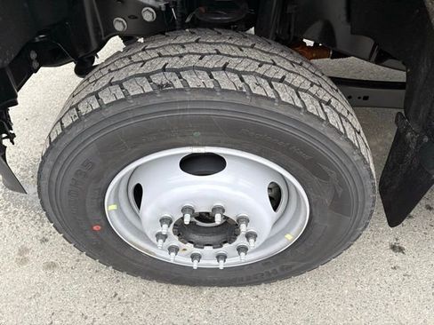 New 2026 Ford F600 4x4 Regular Cab Super Duty w/ XL Chrome Package image 26