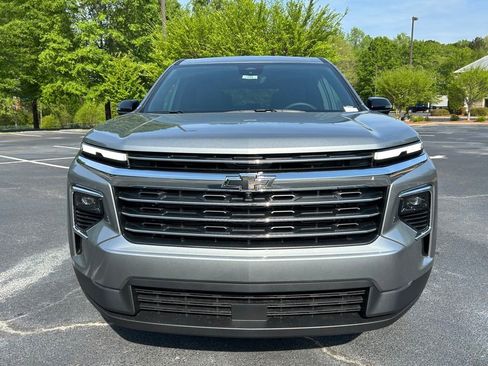 New 2026 Chevrolet Traverse LT image 17