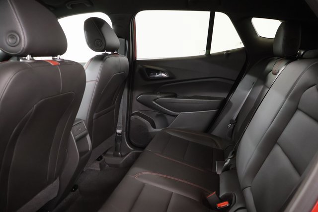 New 2026 Chevrolet Trax RS w/ Driver Confidence Package FWD image 30