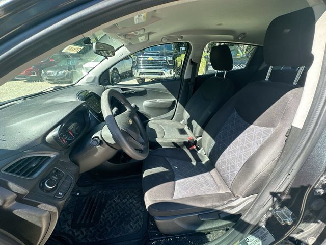 Used 2019 Chevrolet Spark LS FWD image 22