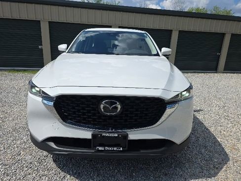 Used 2023 MAZDA CX-5 AWD 2.5 S image 8