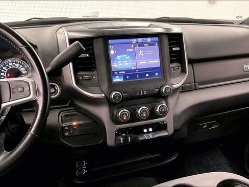 Used 2024 RAM 3500 Big Horn image 7