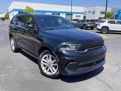 Used 2024 Dodge Durango GT AWD/4WD image 7