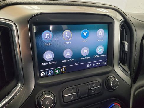 Used 2020 Chevrolet Silverado 1500 LT w/ All-Star Edition image 20