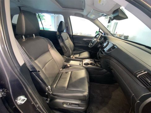 Used 2022 Honda Pilot Special Edition image 26