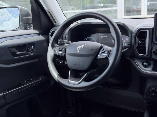 Used 2024 Ford Bronco Sport Big Bend AWD/4WD image 25