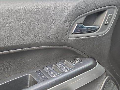 Used 2019 Chevrolet Colorado ZR2 AWD/4WD image 43