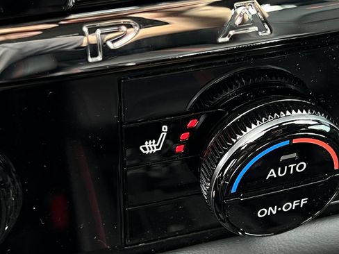 New 2026 Nissan Pathfinder Rock Creek image 12