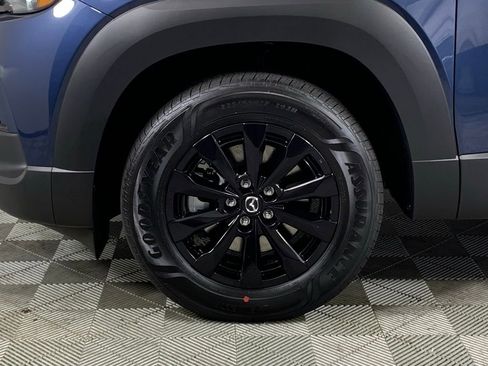 New 2026 MAZDA CX-50 2.5 Hybrid w/ Weather Package image 12