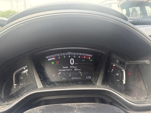 Used 2018 Honda CR-V EX-L image 18