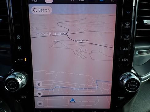 New 2026 RAM 1500 Big Horn image 19