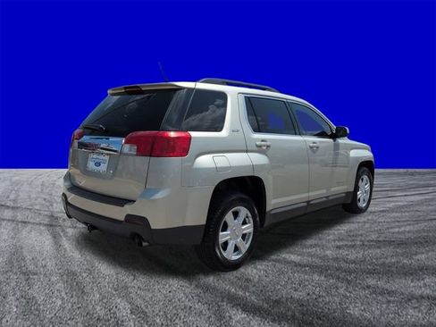 Used 2014 GMC Terrain SLT FWD image 4
