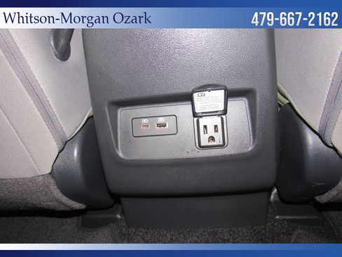 Used 2024 Nissan Frontier SV w/ SV Convenience Package AWD/4WD image 27
