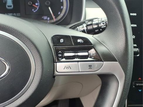 Used 2024 Hyundai Tucson SEL AWD/4WD image 15