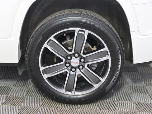 Used 2019 GMC Acadia Denali w/ Technology Package AWD/4WD image 20