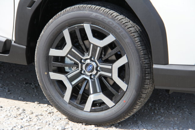 New 2026 Subaru Outback Touring XT AWD/4WD image 12