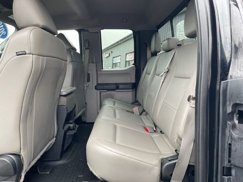 Used 2018 Ford F250 XL w/ Power Equipment Group image 12