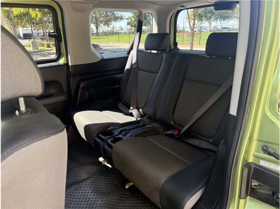 Used 2006 Honda Element EX-P image 10