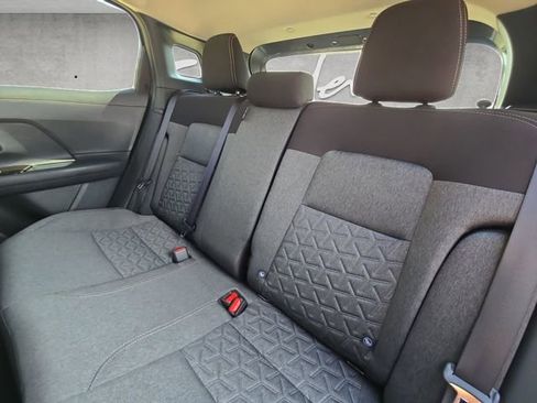 New 2026 Nissan Kicks SV FWD image 22