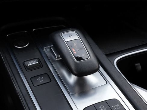 Certified 2023 INFINITI QX60 Luxe image 15