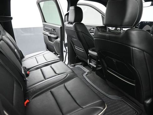 Used 2023 RAM 1500 Limited w/ Body Color Bumper Group AWD/4WD image 20