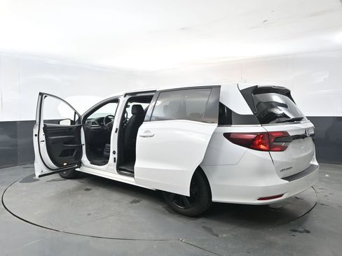 Used 2023 Honda Odyssey Sport image 28