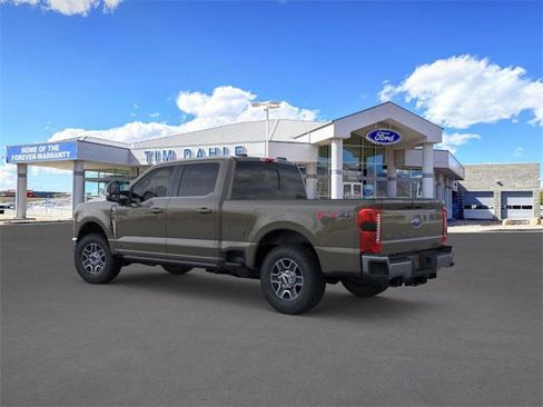 New 2026 Ford F350 Lariat w/ Lariat Ultimate Package image 4