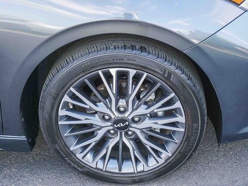 Certified 2023 Kia Forte GT-Line w/ GT-Line Premium Package image 9