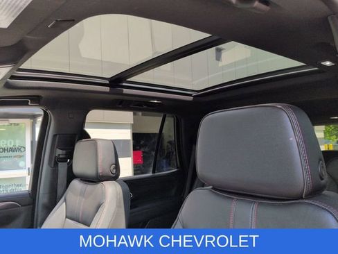 Certified 2024 Chevrolet Tahoe RST w/ Luxury Package AWD/4WD image 20