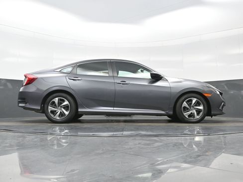 Used 2021 Honda Civic LX image 28