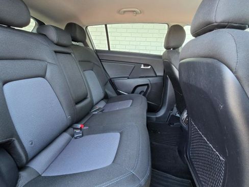 Used 2015 Kia Sportage LX AWD/4WD image 13