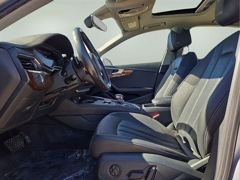 Used 2019 Audi A4 2.0T Premium Plus image 22