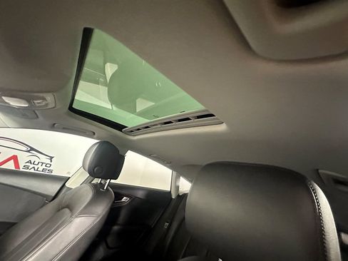 Used 2015 Audi A7 TDI Premium Plus image 21