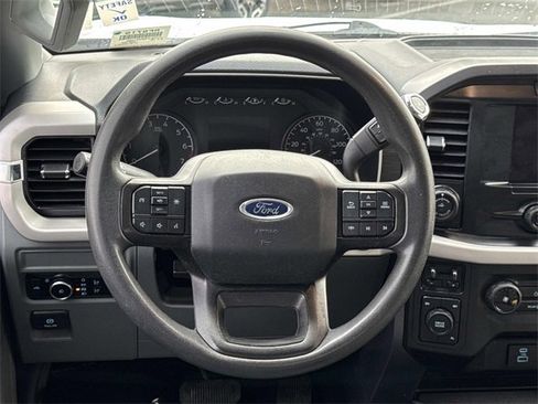 Certified 2023 Ford F150 XLT w/ Trailer Tow Package image 8