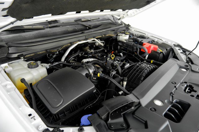 Used 2022 Ford Ranger Lariat RWD image 63