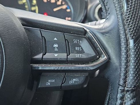 Used 2019 MAZDA CX-9 Grand Touring FWD image 12