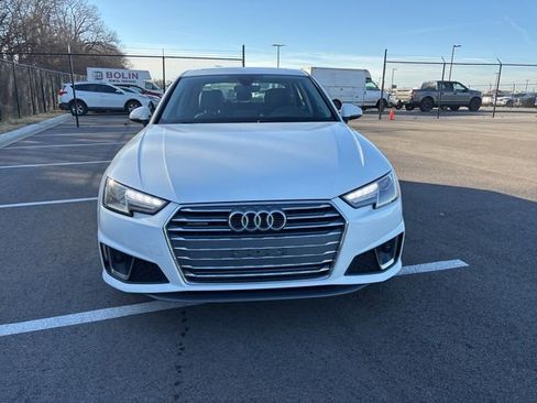 Used 2019 Audi A4 2.0T Premium w/ Convenience Package image 7