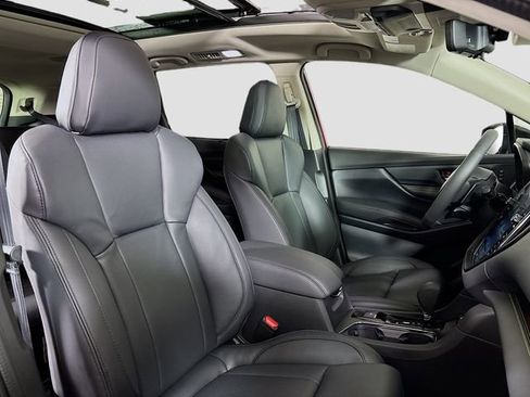 New 2026 Subaru Ascent Bronze Edition image 30