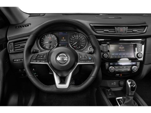 Used 2022 Nissan Rogue Sport S AWD/4WD image 9